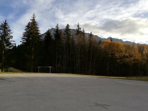 Apartamento Appartement Schneerose