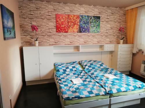 Apartamento Appartement Schneerose