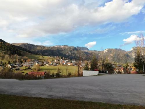 Apartamento Appartement Schneerose