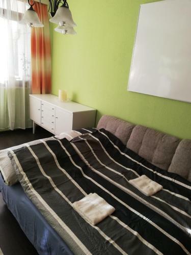 Apartamento Appartement Schneerose
