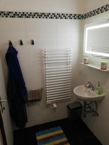 Apartamento Appartement Schneerose