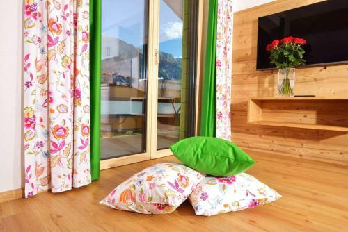 Apartamento Appartements Kolb