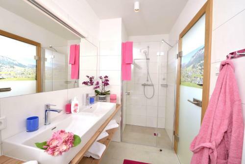 Apartamento Appartements Kolb
