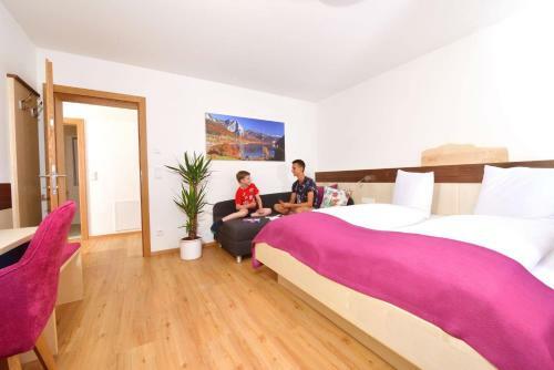 Apartamento Appartements Kolb