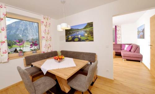 Apartamento Appartements Kolb