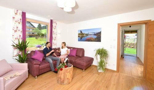 Apartamento Appartements Kolb