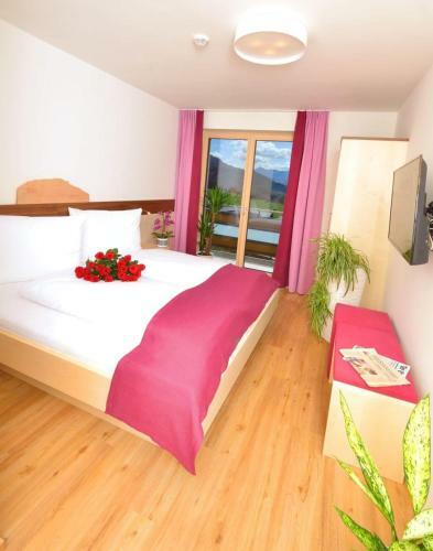 Apartamento Appartements Kolb