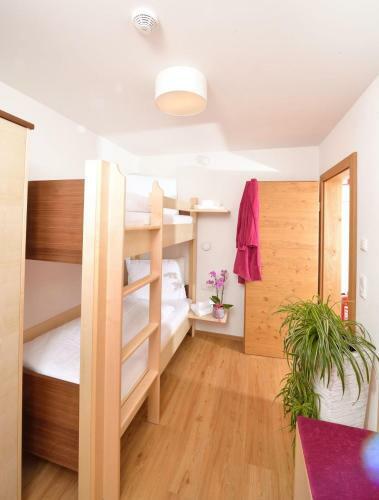 Apartamento Appartements Kolb
