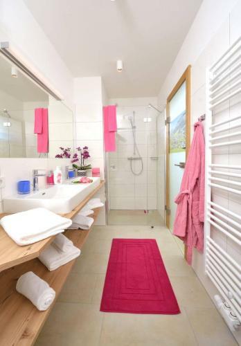 Apartamento Appartements Kolb