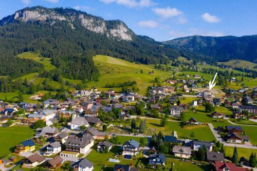 Apartamento Appartements Kolb