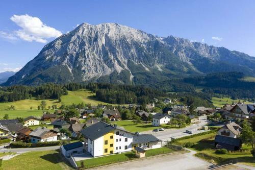 Apartamento Appartements Kolb