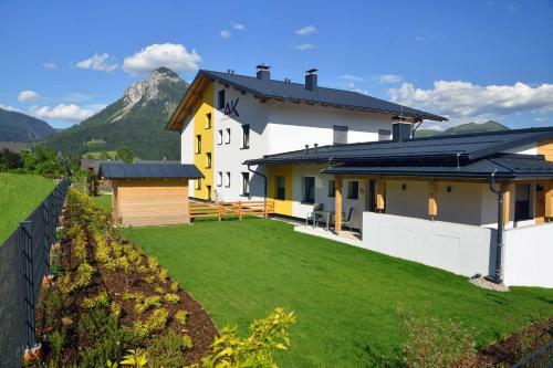 Apartamento Appartements Kolb