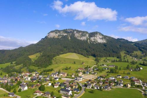 Apartamento Appartements Kolb