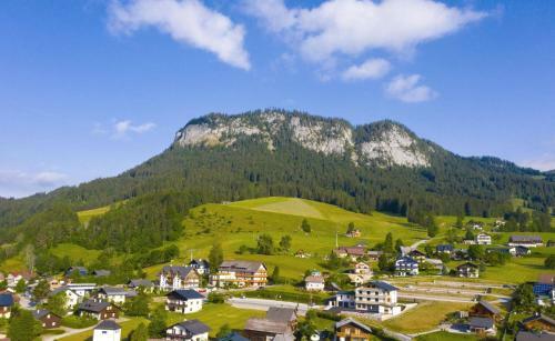 Apartamento Appartements Kolb