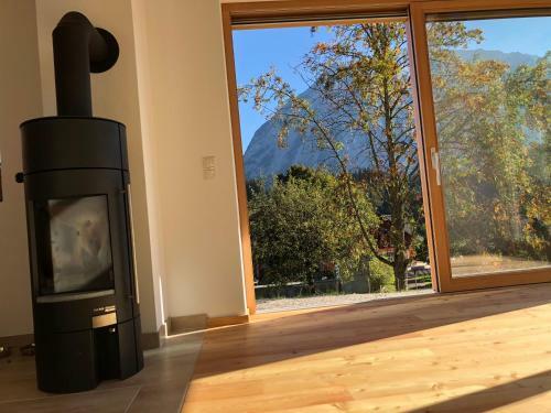Apartamento Alpenhaus L�rchenwald