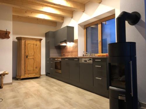 Apartamento Alpenhaus L�rchenwald