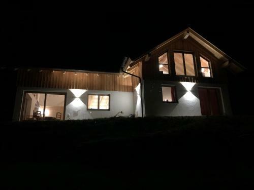 Apartamento Alpenhaus L�rchenwald