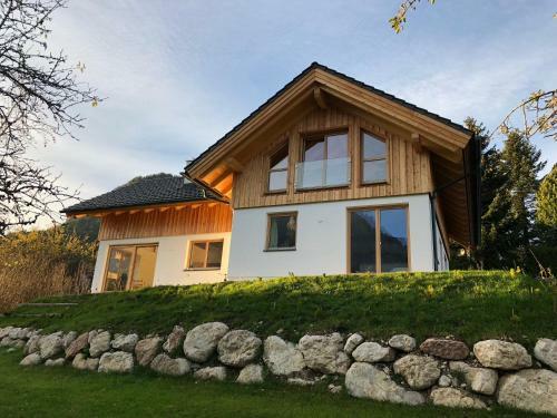 Apartamento Alpenhaus L�rchenwald