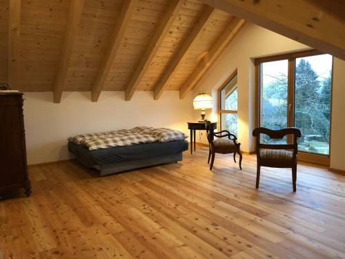 Apartamento Alpenhaus L�rchenwald