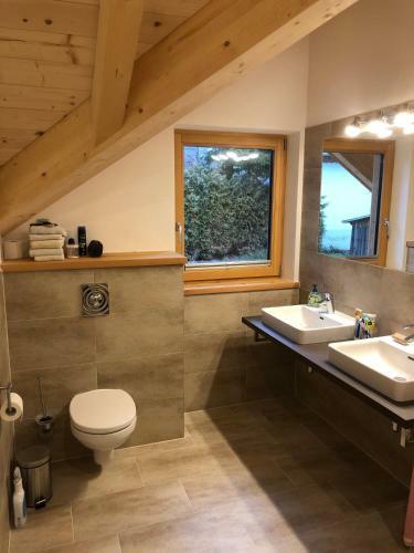 Apartamento Alpenhaus L�rchenwald