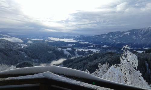 Apartamento M�rchenschl�ssel Altenstein