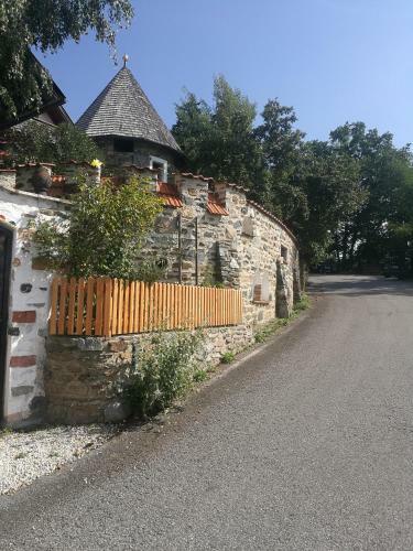Apartamento M�rchenschl�ssel Altenstein