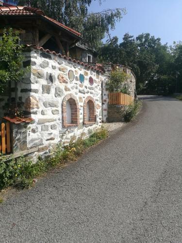 Apartamento M�rchenschl�ssel Altenstein