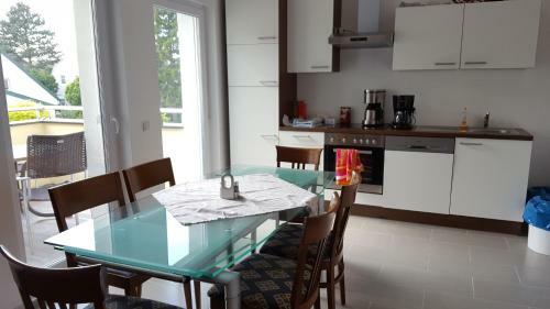 Bed & Breakfast Privatzimmer Jarosch