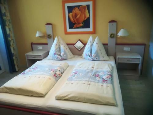 Apartamento Ferienwohnungen Garten Eden