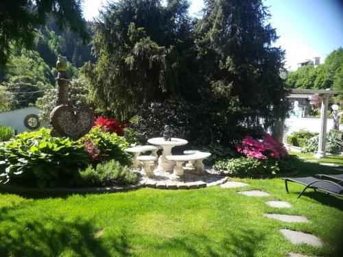 Apartamento Ferienwohnungen Garten Eden