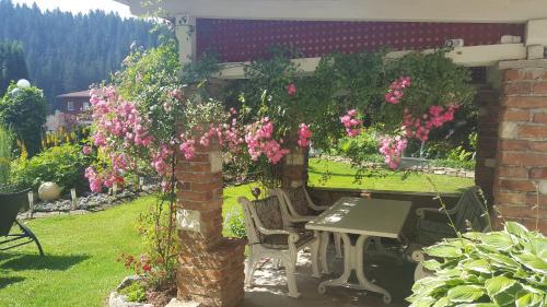 Apartamento Ferienwohnungen Garten Eden