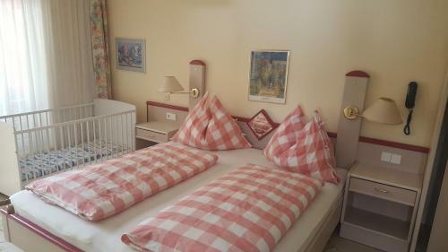 Apartamento Ferienwohnungen Garten Eden