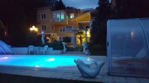 Apartamento Ferienwohnungen Garten Eden