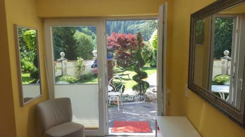 Apartamento Ferienwohnungen Garten Eden