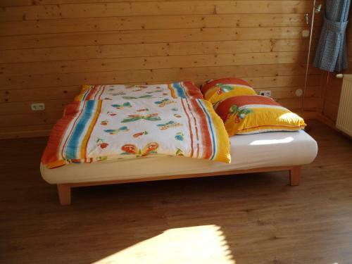 Apartamento Weideblick