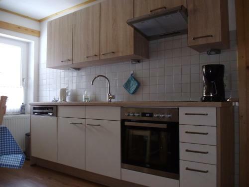 Apartamento Weideblick