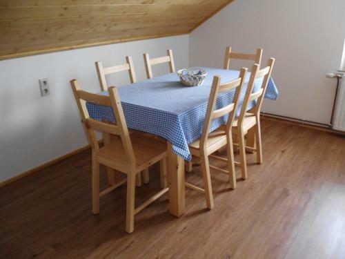 Apartamento Weideblick