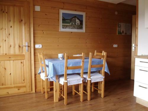 Apartamento Weideblick