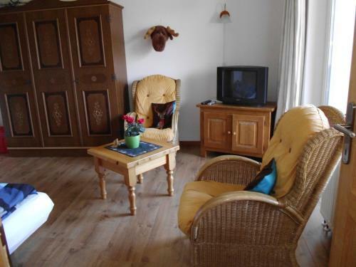 Apartamento Weideblick