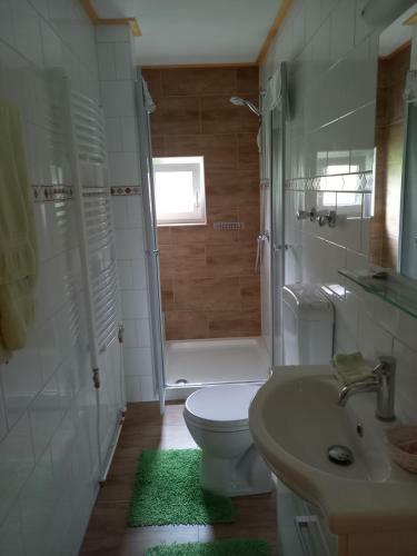 Apartamento Weideblick