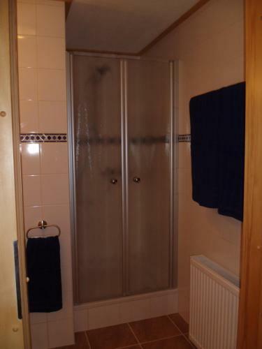 Apartamento Weideblick