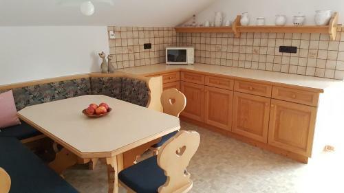 Apartamento Ferienwohnung Gattererhof