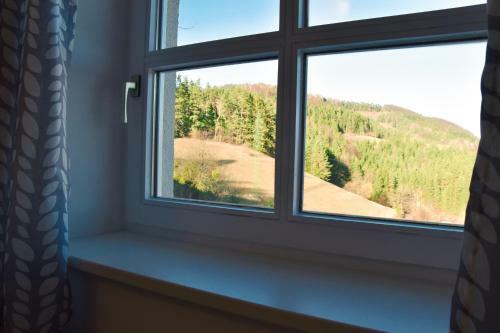 Apartamento Ferienwohnung Am Sattelhof