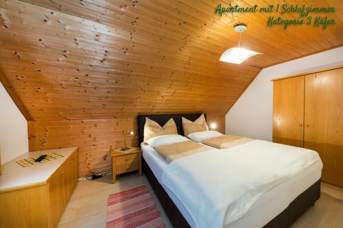 Apartmenthaus Pastner Am Teich
