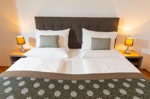 Apartmenthaus Pastner Am Teich