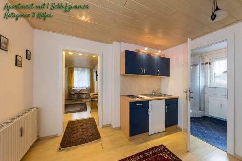 Apartmenthaus Pastner Am Teich