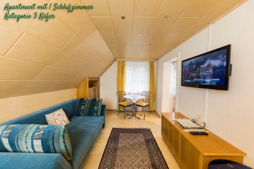 Apartmenthaus Pastner Am Teich