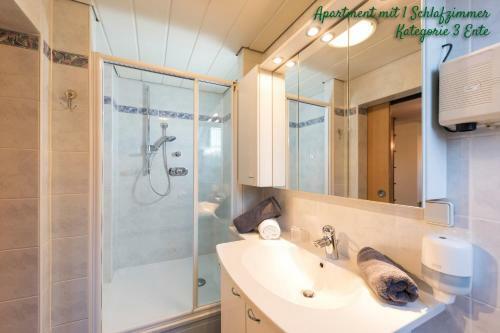 Apartmenthaus Pastner Am Teich