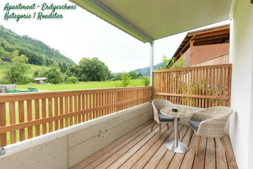 Apartmenthaus Pastner Am Teich