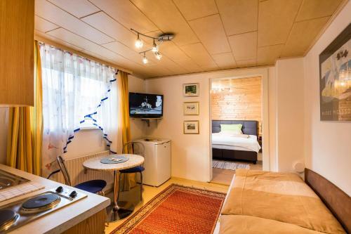Apartmenthaus Pastner Am Teich